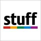 Stuff Logo